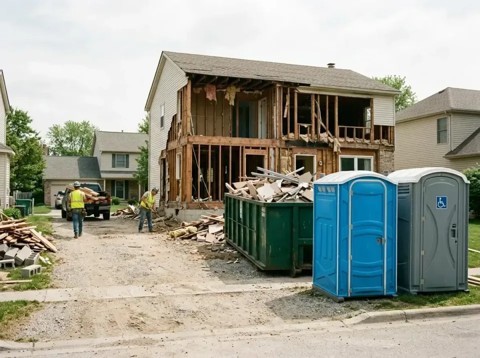 home-renovation-demolition-sit-010 — frequently asked questions, Portable Toilet & Dumpsters Rental in Rock Valley, IA
